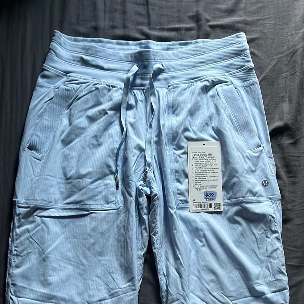 Lululemon Dance Studio Pant